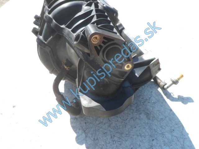 sacie potrubie na suzuki swift 1,3i, 